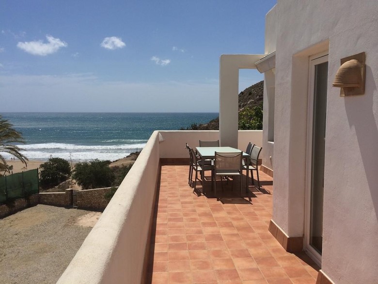 Hotel Real Agua Amarga Las Villas
