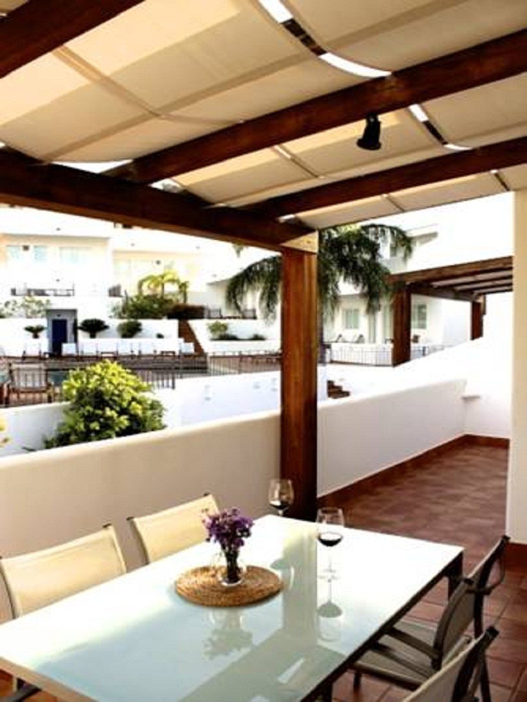 Hotel Real Agua Amarga Las Villas