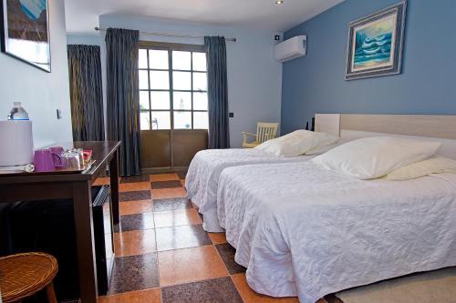 Hotel Family Agua Amarga
