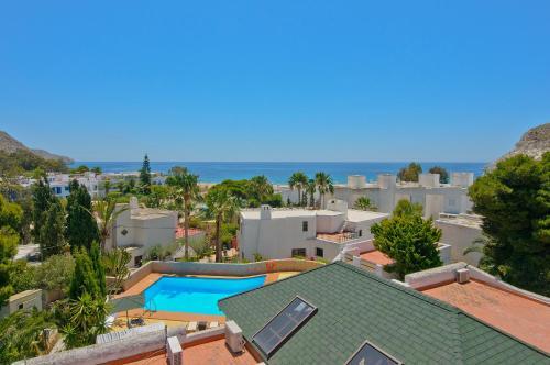 Hotel Family Agua Amarga