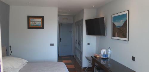 Hotel Family Agua Amarga