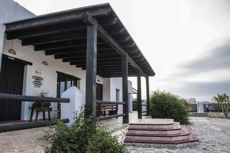 Agroturismo Casa Rural Cerro La Gorra