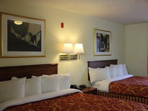 Hotel Home Towne Studios & Suites Tuscaloosa