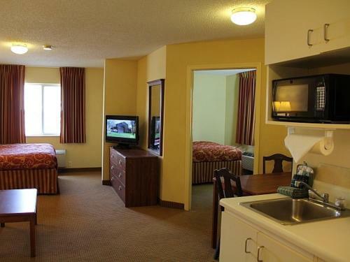 Hotel Home Towne Studios & Suites Tuscaloosa