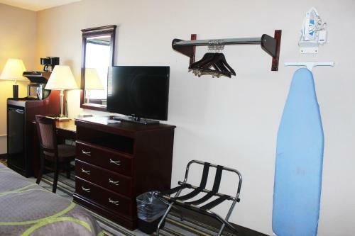 Hotel Super 8 Tuscaloosa