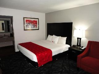 Hotel Ramada Inn Tuscaloosa