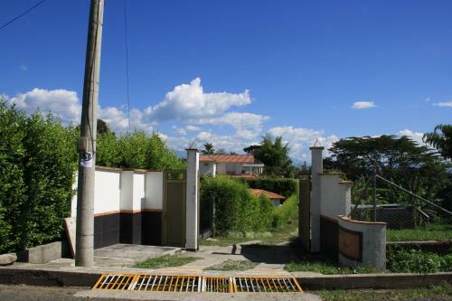 Agroturismo Villa Flor Blanca