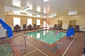 Motel Extended Stay America - Anchorage - Downtown