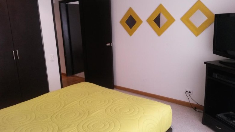 Apartamento Edificio Cabrera