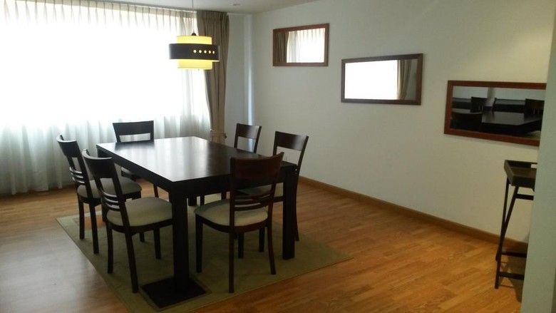 Apartamento Edificio Cabrera