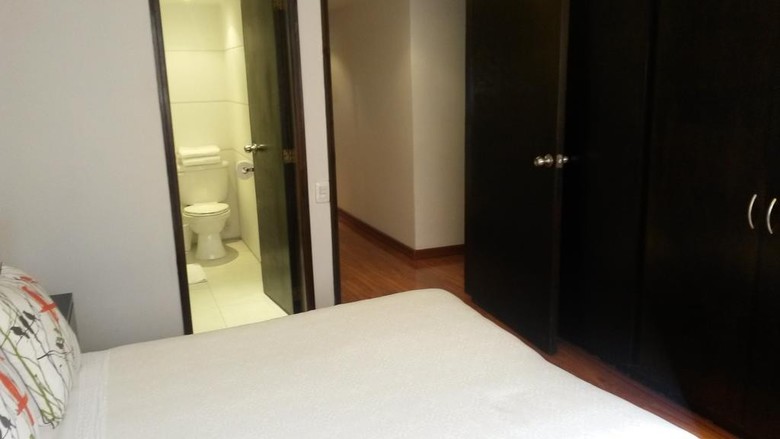Apartamento Edificio Cabrera