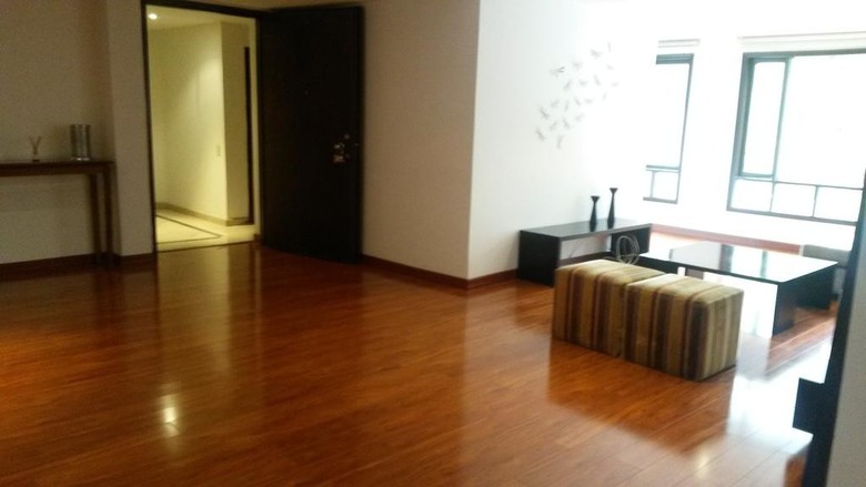 Apartamento Edificio Cabrera
