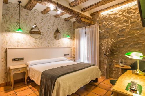 Hostal Posada Del Rodeno