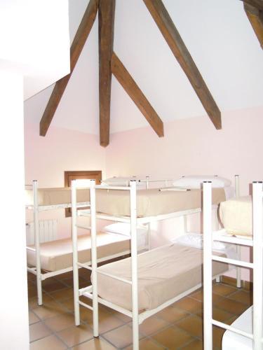 Albergue De Albarrac�n Rosa Br�os