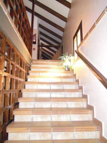 Albergue De Albarrac�n Rosa Br�os