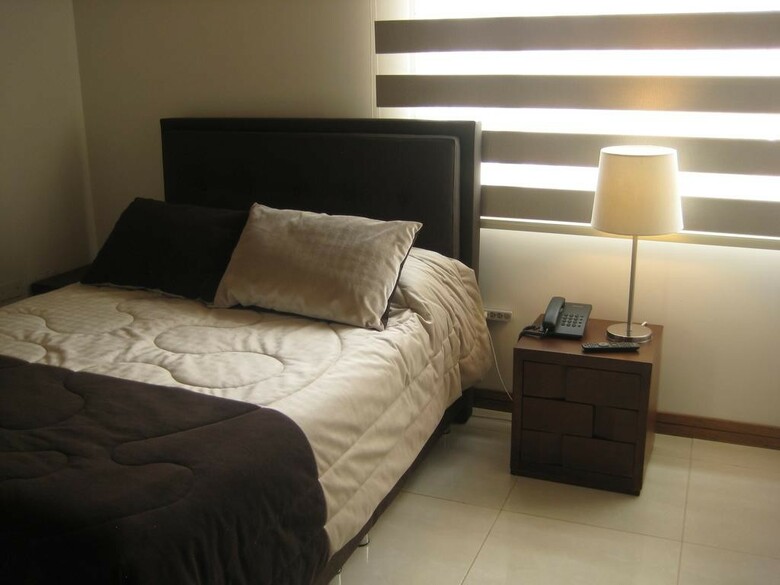 Hotel Casa Santa Marta