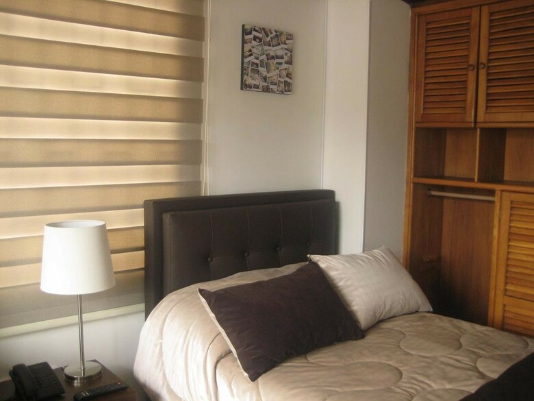Hotel Casa Santa Marta