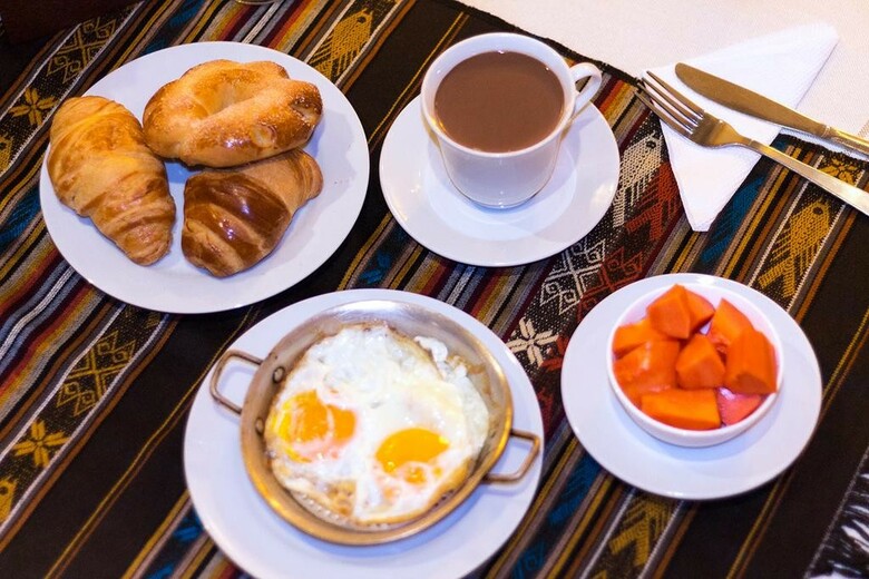 Hostal Alojate In Galer�as