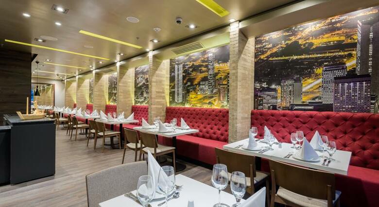 Hotel NH Collection Bogot� Terra 100 Royal