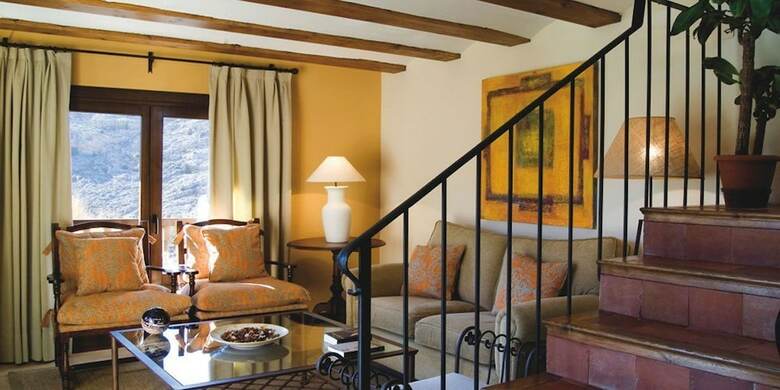 Agroturismo La Casa Del T�o Americano