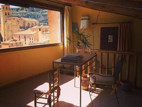 Agroturismo Casa De Santiago