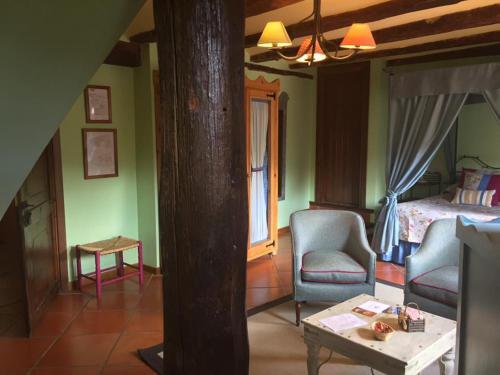 Agroturismo Casa De Santiago