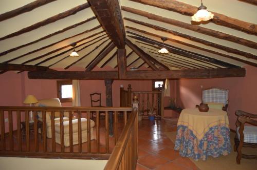 Agroturismo Casa De Santiago