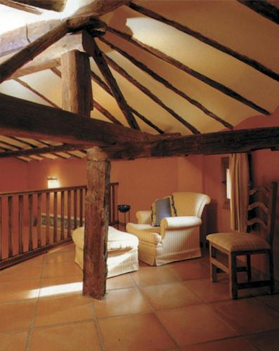 Agroturismo Casa De Santiago