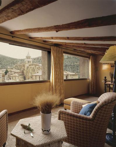 Agroturismo Casa De Santiago