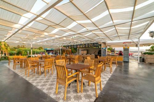 Hotel Otium Gul Beach Resort