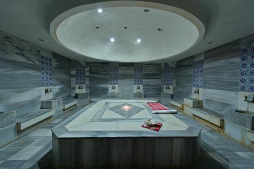 Hotel Otium Gul Beach Resort