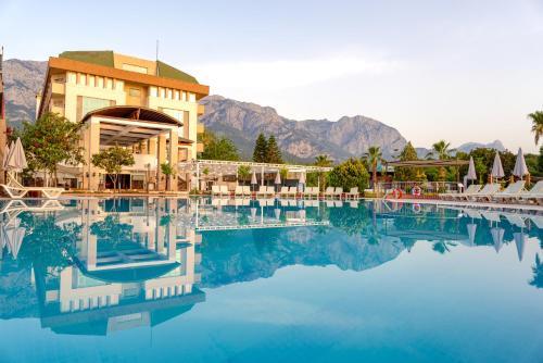Hotel Otium Gul Beach Resort
