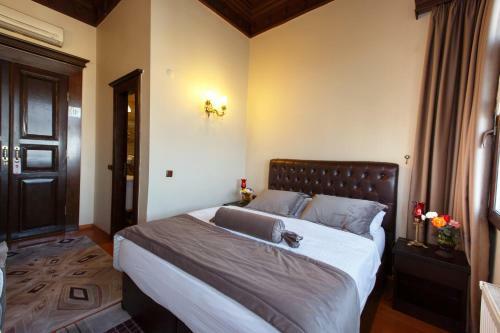 Hostal Tas Konak Hotel