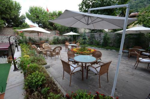 Hostal Tas Konak Hotel