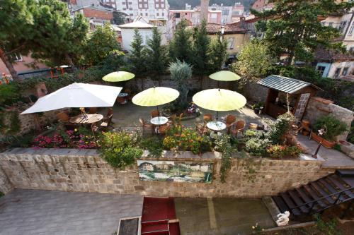 Hostal Tas Konak Hotel
