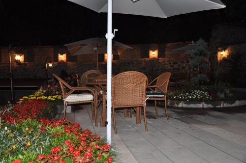 Hostal Tas Konak Hotel