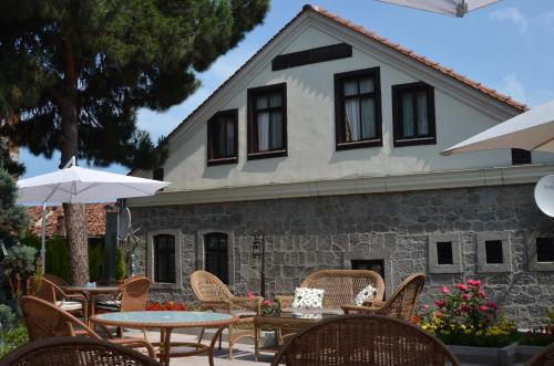 Hostal Tas Konak Hotel