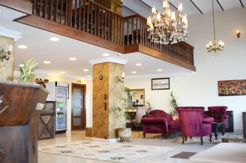 Hostal Tas Konak Hotel