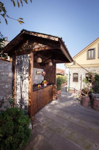 Hostal Tas Konak Hotel