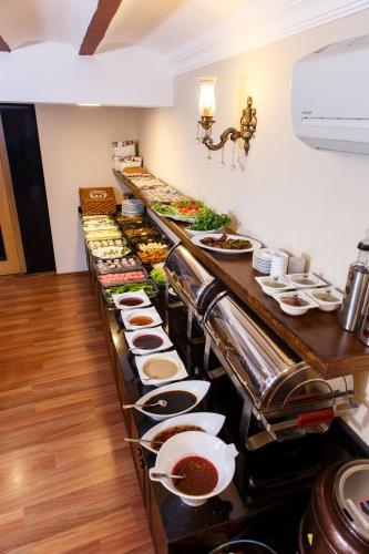 Hostal Tas Konak Hotel