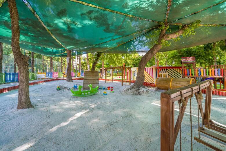 Hotel Rixos Downtown