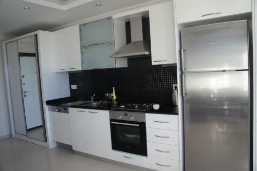 Apartamento Sea View Studio In Orion Garden