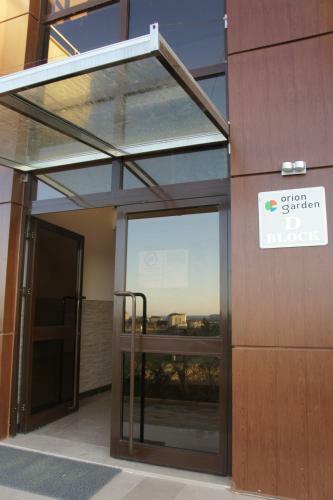 Apartamento Sea View Studio In Orion Garden