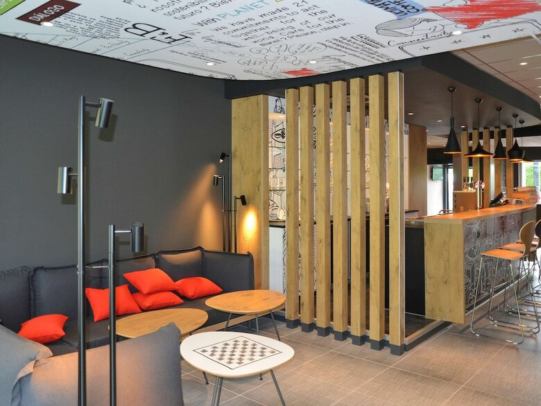Hotel Best Western Wavre