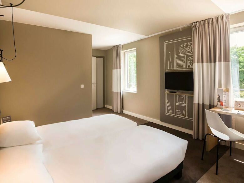Hotel Best Western Wavre