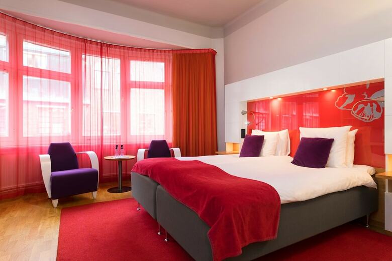 Hotel Profilhotels Riddargatan