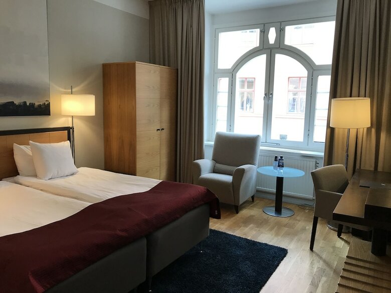 Hotel Profilhotels Riddargatan