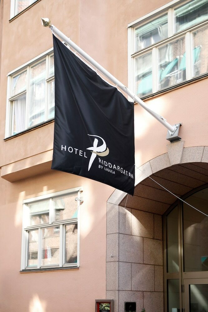 Hotel Profilhotels Riddargatan