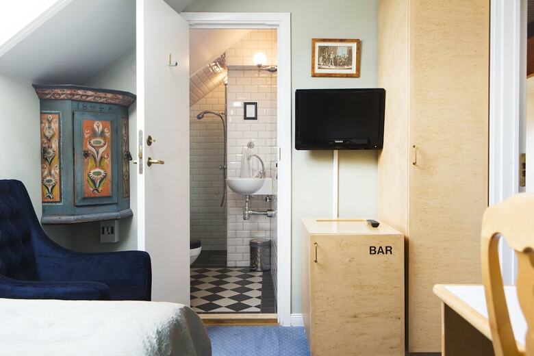 Hotel Lady Hamilton