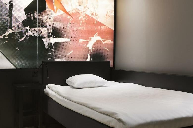 Comfort Hotel Stockholm